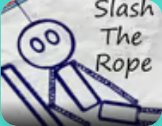 Slash the Rope