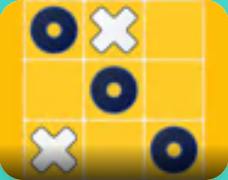 Tic Tac Toe