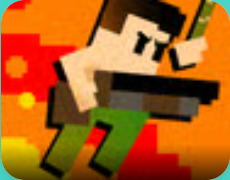 Earth's Greatest Defender