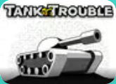 Tank Trouble