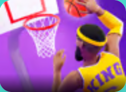 Basketball Superstars