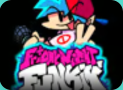 Friday Night Funkin'
