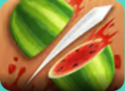 Fruit Ninja