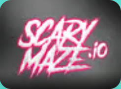 Scary Maze