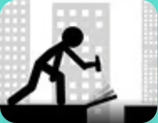 Stickman Bridge Constructor