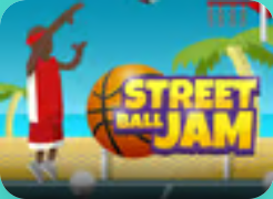 Street Ball Jam