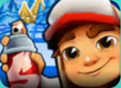 Subway Surfers