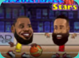 Basketball Stars