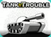 Tank Trouble