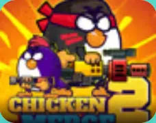 Chicken Merge 2