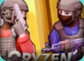 Cryzen.io