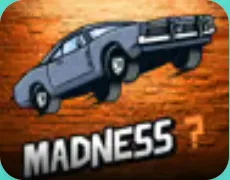Need for Madness