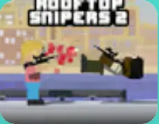 Rooftop Snipers 2