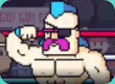 Rowdy Wrestling