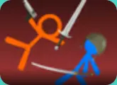 Stickman Fight: Ragdoll
