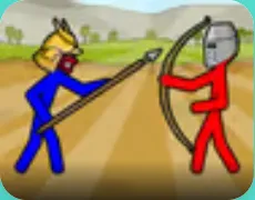 Stickman Kingdom Clash