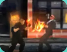 Streets of Anarchy: Fists of War