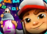 Subway Surfers