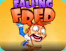 Super Falling Fred