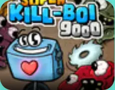 Super Kill-BOI 9000