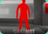 SUPERHOT Prototype