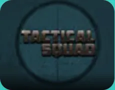 Tactical Squad