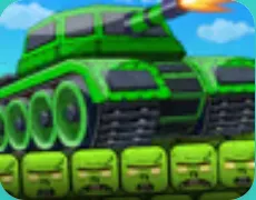 Tank VS Zombies