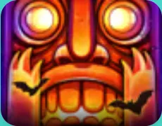 Temple Run 2: Spooky Summit
