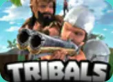 Tribals.io
