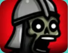 Zombies ate my Castle