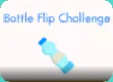 Bottle Flip 3D
