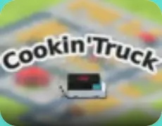 Cookin' Truck