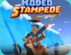 Rodeo Stampede Tundra