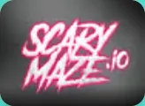 Scary Maze