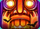 Temple Run 2: Spooky Summit