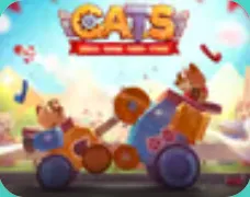 CATS - Crash Arena Turbo Stars