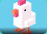 Crossy Road