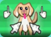 Doggo Clicker