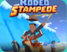 Rodeo Stampede Tundra