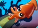 Squid Dash
