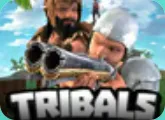 Tribals.io