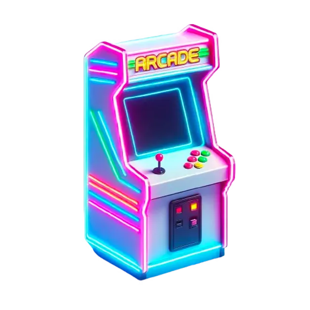 Arcade Games