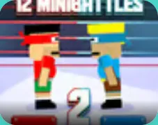 12 Mini Battles 2