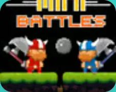 12 MiniBattles