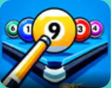 9 Ball Pool