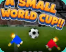 A Small World Cup