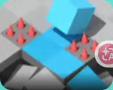 Adventure Cube