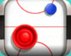 Air Hockey Championship Deluxe