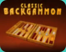Backgammon Online