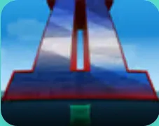 Big Tower Tiny Square 2